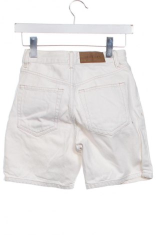 Damen Shorts Topshop, Größe XXS, Farbe Weiß, Preis € 17,39