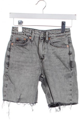 Dámske kraťasy  Topshop, Veľkosť XXS, Farba Sivá, Cena  17,39 €