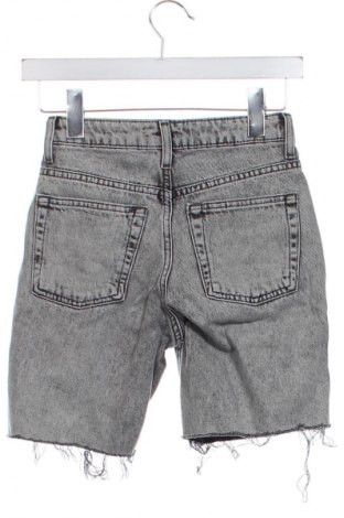 Dámske kraťasy  Topshop, Veľkosť XXS, Farba Sivá, Cena  17,39 €