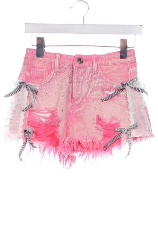 Damen Shorts Trendy, Größe XS, Farbe Mehrfarbig, Preis € 9,79