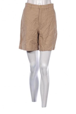 Damskie szorty Unbranded, Rozmiar S, Kolor Beżowy, Cena 51,99 zł