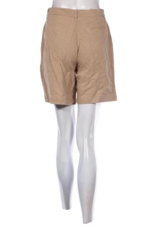 Damskie szorty Unbranded, Rozmiar S, Kolor Beżowy, Cena 51,99 zł