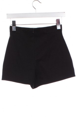 Дамски къс панталон Unbranded, Размер XXS, Цвят Черен, Цена 15,99 лв.