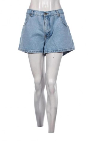 Damen Shorts Unbranded, Größe XXL, Farbe Blau, Preis 18,99 €