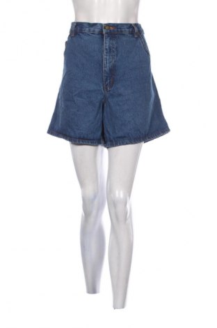 Damen Shorts Unbranded, Größe 3XL, Farbe Blau, Preis € 10,99