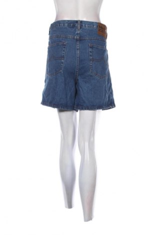 Damen Shorts Unbranded, Größe 3XL, Farbe Blau, Preis € 10,99