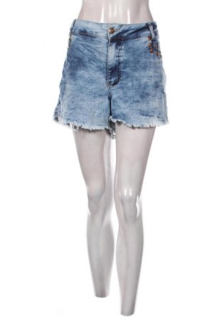 Dámské kraťasy  Unbranded, Velikost XXL, Barva Modrá, Cena  319,00 Kč