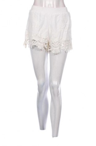 Damen Shorts Unbranded, Größe S, Farbe Weiß, Preis € 9,72