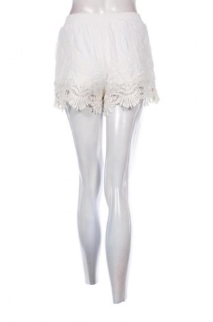 Damen Shorts Unbranded, Größe S, Farbe Weiß, Preis € 9,72