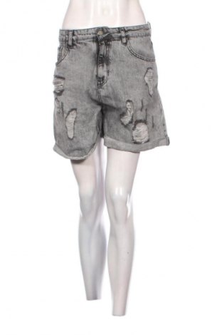 Damen Shorts Unbranded, Größe M, Farbe Grau, Preis € 9,72