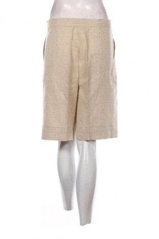 Női rövidnadrág Unbranded, Méret M, Szín Bézs, Ár 3 019 Ft