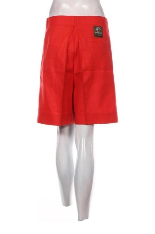 Női rövidnadrág Unbranded, Méret M, Szín Piros, Ár 3 019 Ft
