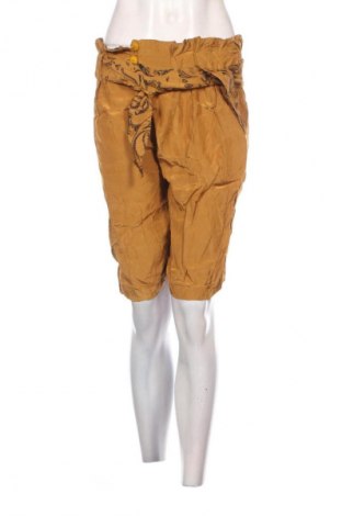 Dámské kraťasy  Unbranded, Velikost S, Barva Oranžová, Cena  241,00 Kč