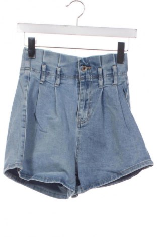 Damen Shorts Unbranded, Größe XXS, Farbe Blau, Preis € 9,72