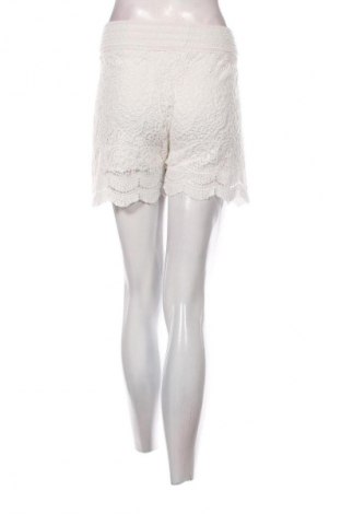 Γυναικείο κοντό παντελόνι Unbranded, Μέγεθος M, Χρώμα Λευκό, Τιμή 9,72 €
