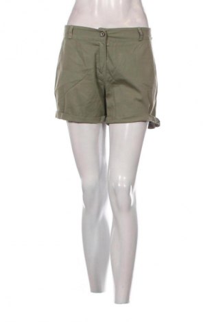 Γυναικείο κοντό παντελόνι Unbranded, Μέγεθος M, Χρώμα Πράσινο, Τιμή 10,00 €