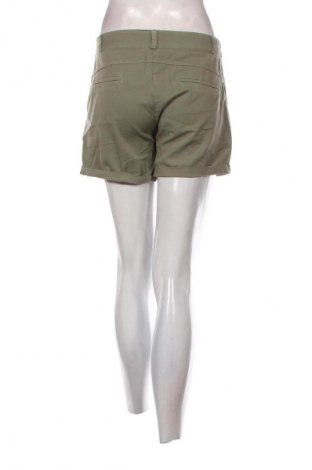Γυναικείο κοντό παντελόνι Unbranded, Μέγεθος M, Χρώμα Πράσινο, Τιμή 10,00 €