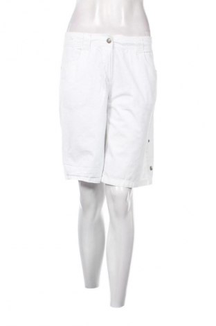 Damen Shorts Unbranded, Größe M, Farbe Weiß, Preis € 15,80