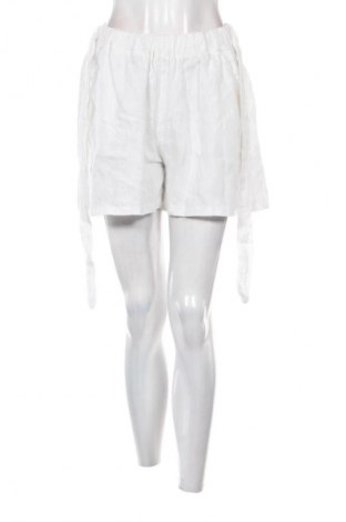 Damen Shorts Unbranded, Größe L, Farbe Weiß, Preis € 8,04