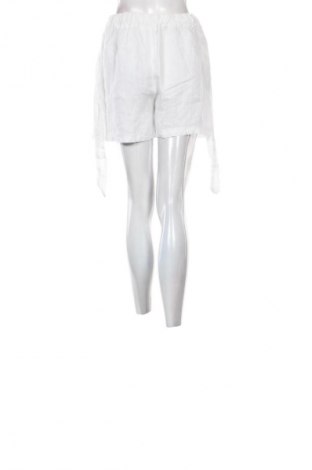 Damen Shorts Unbranded, Größe L, Farbe Weiß, Preis € 8,04