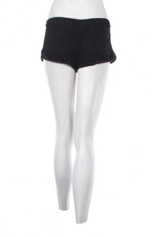 Γυναικείο κοντό παντελόνι Unbranded, Μέγεθος S, Χρώμα Μαύρο, Τιμή 8,99 €
