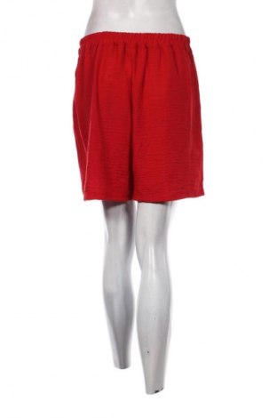 Damen Shorts Unbranded, Größe M, Farbe Rot, Preis € 9,72