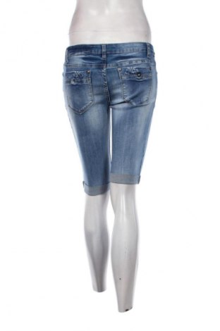 Damen Shorts Unbranded, Größe S, Farbe Blau, Preis € 9,72