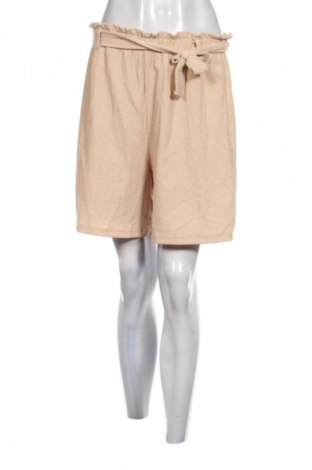 Női rövidnadrág Unbranded, Méret M, Szín Bézs, Ár 3 800 Ft
