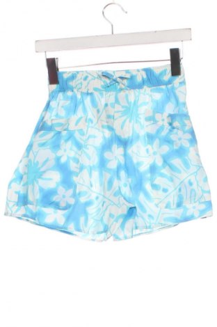 Γυναικείο κοντό παντελόνι Unbranded, Μέγεθος XS, Χρώμα Πολύχρωμο, Τιμή 9,72 €