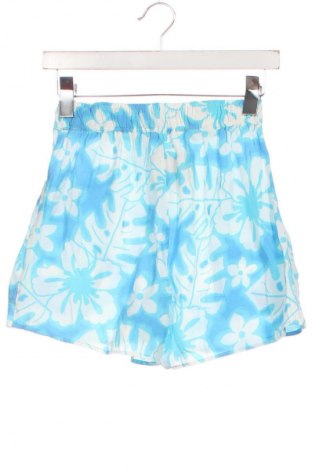 Γυναικείο κοντό παντελόνι Unbranded, Μέγεθος XS, Χρώμα Πολύχρωμο, Τιμή 9,72 €