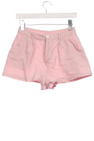 Pantaloni scurți de femei Unbranded, Mărime XS, Culoare Mov deschis, Preț 50,00 Lei