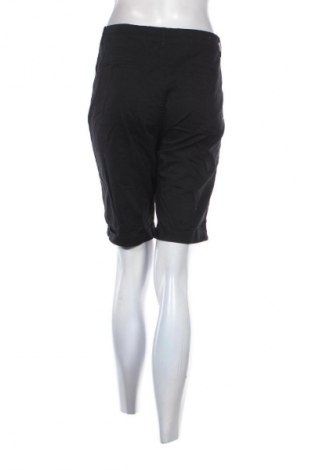 Дамски къс панталон Unbranded, Размер XL, Цвят Черен, Цена 19,00 лв.