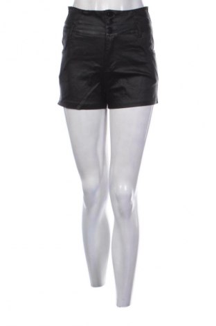 Γυναικείο κοντό παντελόνι Unbranded, Μέγεθος M, Χρώμα Μαύρο, Τιμή 10,00 €