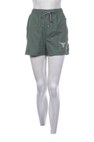 Dámske kraťasy  Unbranded, Veľkosť M, Farba Zelená, Cena  9,72 €