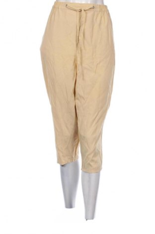 Damen Shorts Unbranded, Größe XL, Farbe Gelb, Preis € 10,00