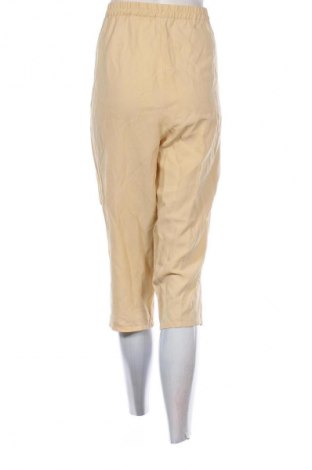 Damen Shorts Unbranded, Größe XL, Farbe Gelb, Preis € 10,00