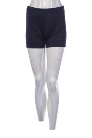 Γυναικείο κοντό παντελόνι Unbranded, Μέγεθος M, Χρώμα Μπλέ, Τιμή 10,00 €