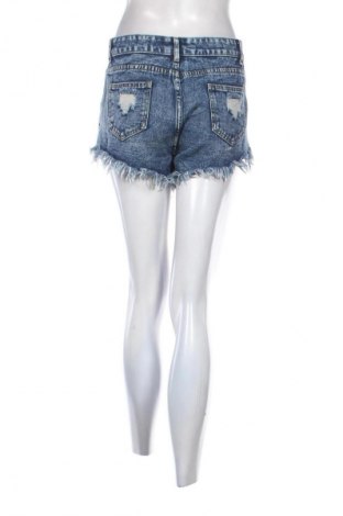 Dámske kraťasy  Unbranded, Veľkosť M, Farba Modrá, Cena  9,72 €