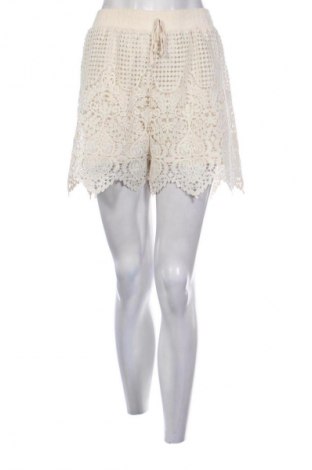 Damen Shorts Unbranded, Größe L, Farbe Beige, Preis € 9,72