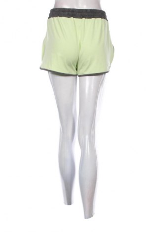 Pantaloni scurți de femei Unbranded, Mărime M, Culoare Verde, Preț 51,45 Lei