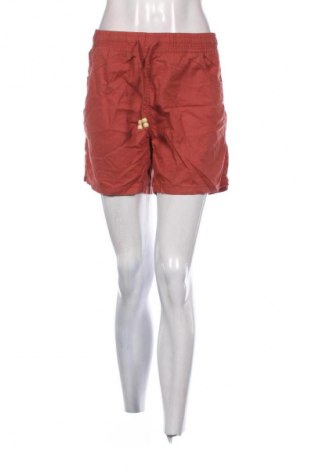 Damskie szorty Unbranded, Rozmiar XL, Kolor Czerwony, Cena 35,99 zł