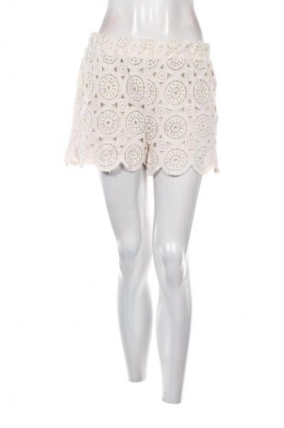 Damen Shorts Unbranded, Größe XL, Farbe Ecru, Preis € 9,72