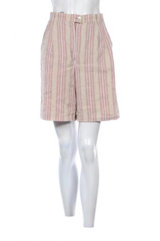Дамски къс панталон Unbranded, Размер S, Цвят Многоцветен, Цена 15,99 лв.