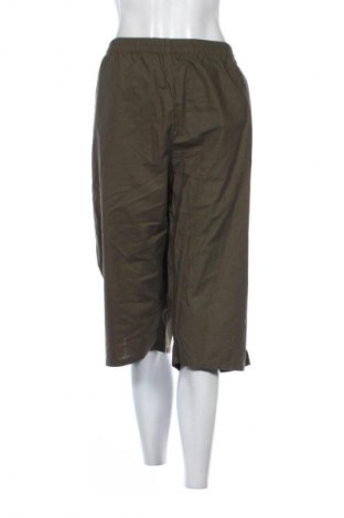 Damen Shorts Unbranded, Größe 3XL, Farbe Grün, Preis 8,99 €