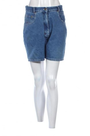 Damen Shorts Unbranded, Größe M, Farbe Blau, Preis € 17,16