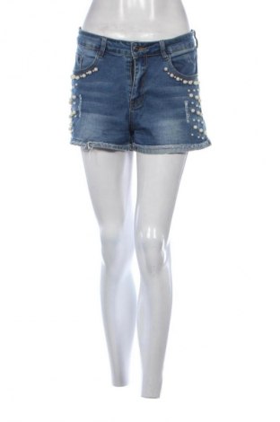 Damen Shorts Unbranded, Größe M, Farbe Blau, Preis 9,72 €