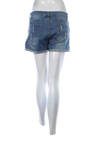 Damen Shorts Unbranded, Größe M, Farbe Blau, Preis 9,72 €