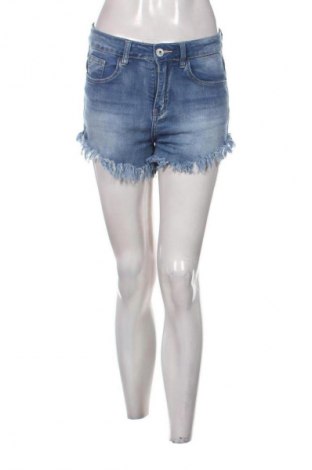 Damen Shorts Unbranded, Größe M, Farbe Blau, Preis 9,72 €