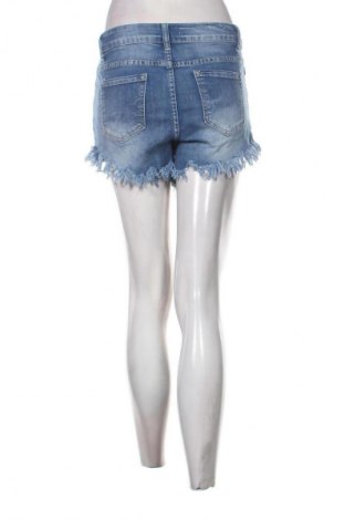 Damen Shorts Unbranded, Größe M, Farbe Blau, Preis 9,72 €