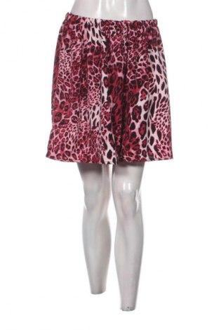 Γυναικείο κοντό παντελόνι Unbranded, Μέγεθος XXL, Χρώμα Πολύχρωμο, Τιμή 10,00 €